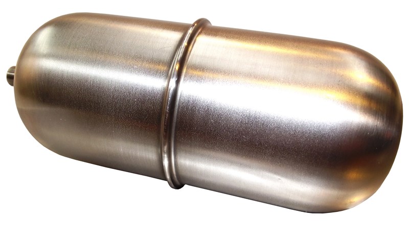 SK52 Float